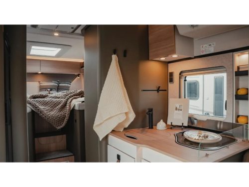 Hymer GT-S 685 year of manufacture 27  photo: 5