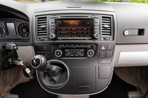 Volkswagen California Comfortline photo: 12