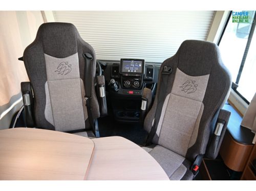 Knaus Van I 650MEG photo: 7