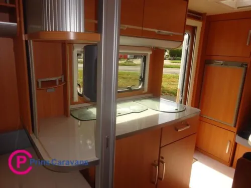 Wilk Blue star S3 450 French Bed Top condition!! photo: 13