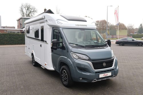 Weinsberg Caraloft 650 ME photo: 3