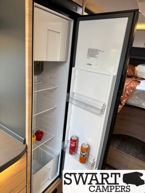 Knaus L!VE I 650 MEG Foto: 14