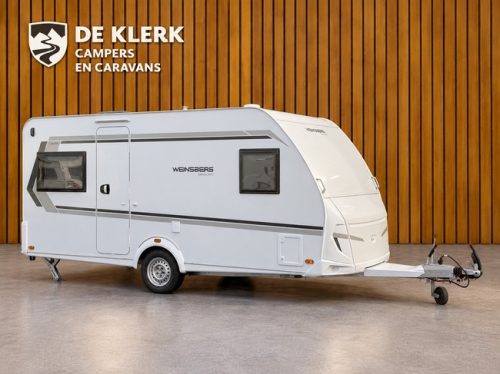 Weinsberg CARAONE 450 FU Edition Hot / 50% deals