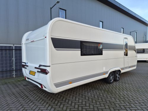 Hobby Maxia 660 WQM AIRCO photo: 2