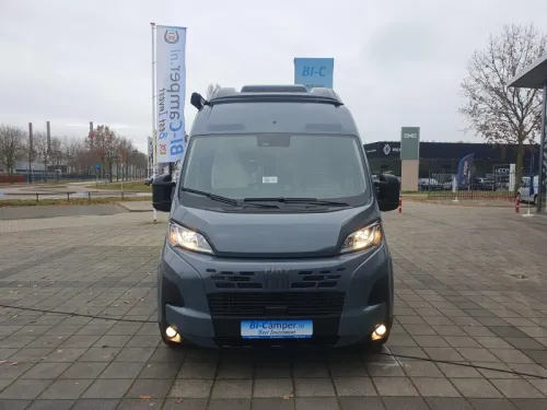 Carado CVE 540 Aufstelldach|Automatik|NAV|CAM Foto: 3