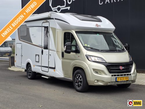B&uuml;rstner Lyseo Privilege TD 690 Foto: 0