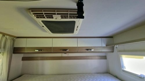 Fiat Carado T 334 (mit Arbeit) Foto: 16