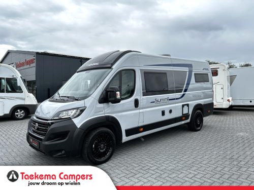 P&ouml;ssl Summit Prime 640 Single-beds/Automatic! photo: 0
