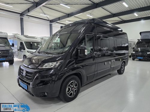 Hymer Yosemite 600 * Automatik* L&auml;ngsbetten*6-Meter* Foto: 23