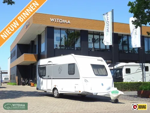 Knaus Sport 450 FU SALE sch&ouml;n komplett Foto: 0