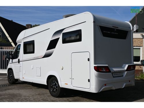 Hobby Optima OnTour Edition 65V photo: 2