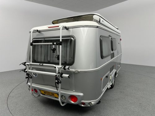 Eriba Touring Troll 530 foto: 17