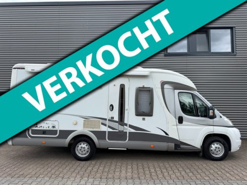 Hobby D 650 FLC 122.223km Luftfederung Klimaanlage Tempomat Festbett Backofen GUT GEWARTET LPG Gepflegt