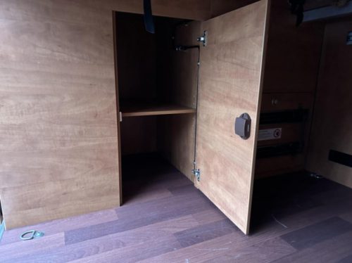 Malibu Van 640 LE LENGTE BEDDEN + TREKHAAK foto: 14