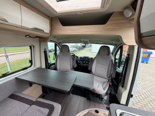 Knaus Boxstar Street 600 MQ foto: 7