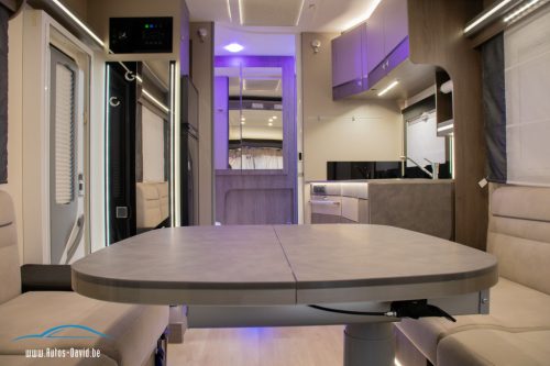 Chausson Titanium 640 photo: 2