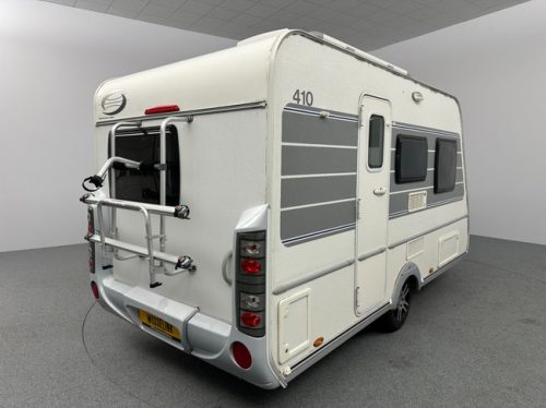 Caravelair Rubis 410 Foto: 15