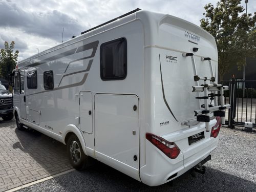 Hymer Exsis-i 678 foto: 6