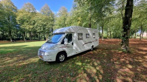 Fiat Rapido 7099F AF5