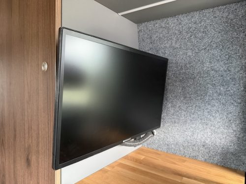 Mercedes-Benz Sprinter / Kostenlose Stellpl&auml;tze Foto: 9