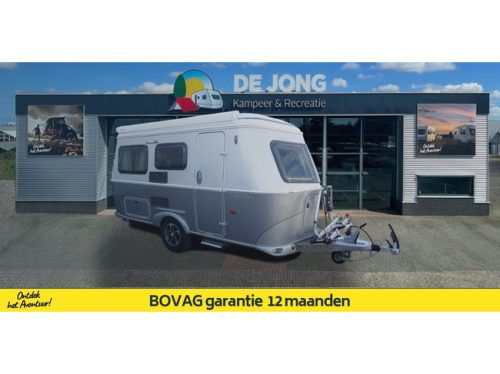 Eriba Touring 430 Legend Foto: 0