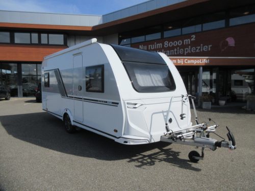 Knaus Sport E-Power Selection 500 UF SEHR GEPFLEGT Foto: 1
