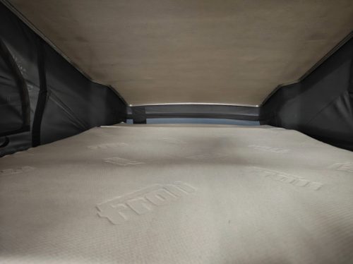 Ford Nugget 2.0 TDCI 185HP AUTO Westfalia photo: 14