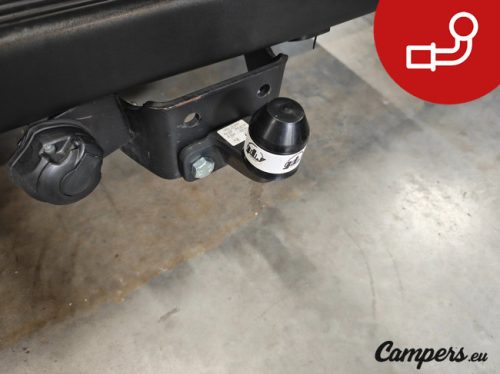 Crosscamp Full 640 140PK Kastenwagen Unlimited Edition Foto: 20
