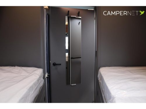 Hymer BMC-T 680 170 PS Automatik | Premium Paket | L&auml;ngsbetten | Separate Dusche | Hymer SLC Chassis | Neu ab Lager lieferbar Foto: 21