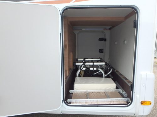 Weinsberg CaraCompact Pepper 600 MEG NEUWSTAAT !! Foto: 31