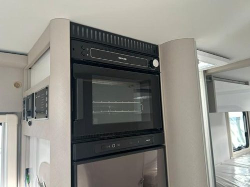 Hymer Tramp S 685 Foto: 10