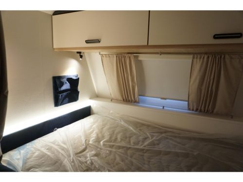 Caravelair Alba 466 Foto: 10