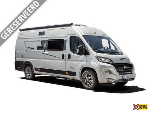 Karmann Davis 620 photo: 0
