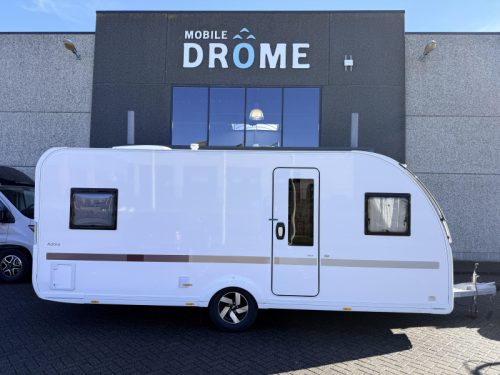 Adria Adora 522 UP FREE AIR CONDITIONING photo: 1