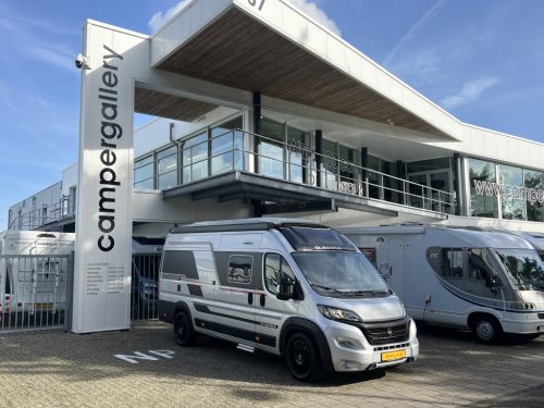 Adria Twin 640 SG SPORTS 9T AUTOMAAT ENKELE BEDDEN+HEFDAK Foto: 4