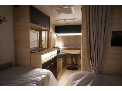 Caravelair Sport Line 492 ACTIEPRIJS + AUT. MOVER  Foto: 13