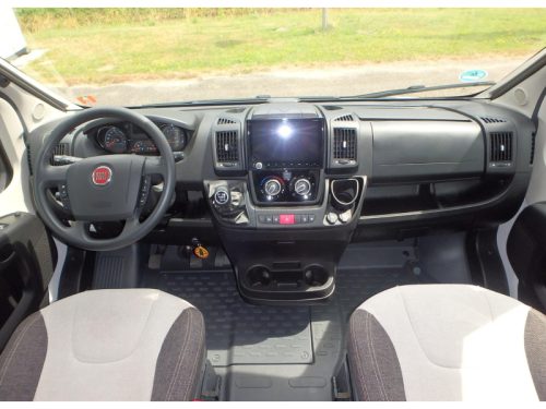 Weinsberg CaraTour 600 MQ POP-TOP photo: 23