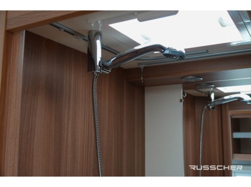 Weinsberg CaraOne 420 QD Wohnwagen | Go2 Rangierhilfe | Sch&uuml;ssel | Heizung | Dusche | Toilette | Markise | Vorzelt | Fahrradtr&auml;ger foto: 12