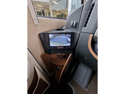 Carthago C-Tourer 144 Einzelbetten Foto: 17