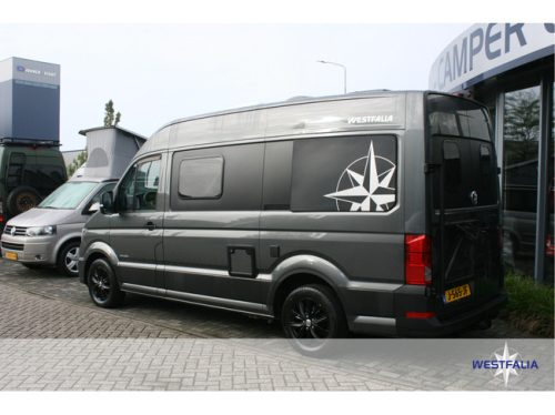 Westfalia Sven Hedin 177pk Aut. Foto: 17