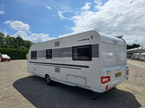 ADRIA ADORA 613UL Foto: 3