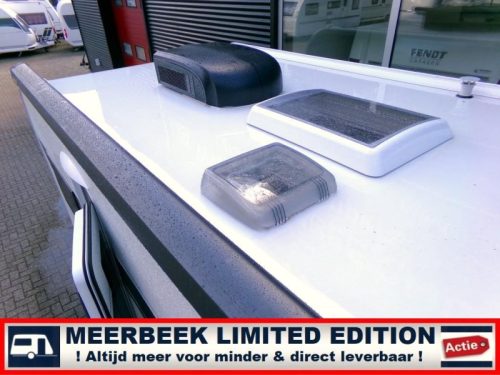 Hobby Excellent Edition 540 UL 4489,=DISCOUNT MOVER+AIRCO photo: 3