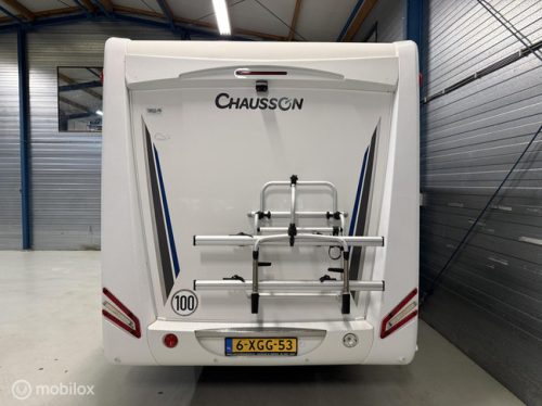 Chausson 625 photo: 4