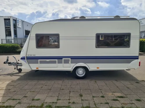 Hobby De luxe Easy 440 SB photo : 4
