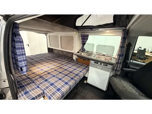 Mercedes-Benz Vito Vito 639 L3 Foto: 15