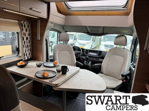 KNAUS VANWAVE 640 MEG VANSATION Foto: 10