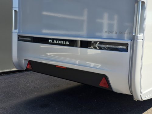 Adria Alpina 663 HT foto: 4