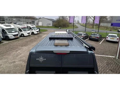 Westfalia Amundsen 540  foto: 3