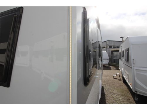 Knaus Sport 460 EU Single beds & GFK roof! photo: 23