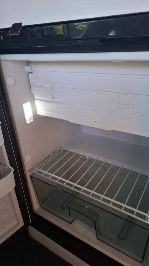 ADRIA MOBIL DUCATO Foto: 11